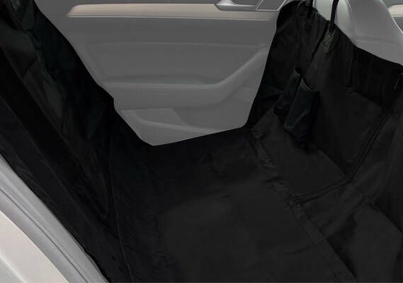 Ochranná deka do auta pod psa CAR MAX