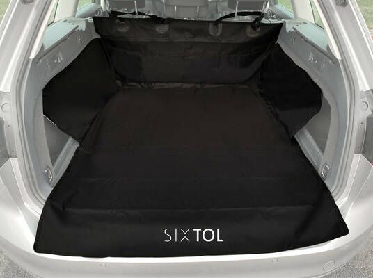Ochranná deka do kufru auta CAR TRUNK COVER PRO
