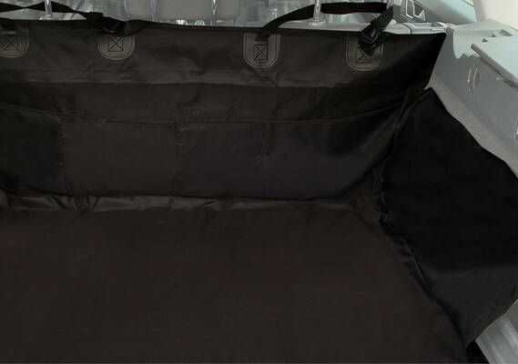 Ochranná deka do kufru auta CAR TRUNK COVER PRO