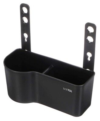 Organizér/držák nápojů do auta za opěrku hlavy CAR STORAGE 1
