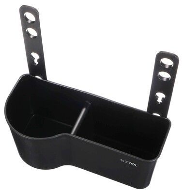 Organizér/držák nápojů do auta za opěrku hlavy CAR STORAGE 1