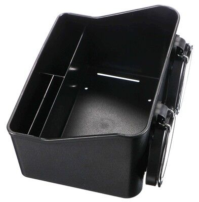 Organizér/držák nápojů do auta na loketní opěrku CAR STORAGE 2