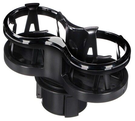 Držák nápojů dvojitý CAR CUP HOLDER 1