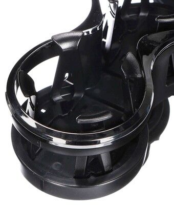 Držák nápojů dvojitý CAR CUP HOLDER 1