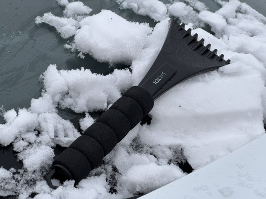 Škrabka na led do auta CAR ICE 1