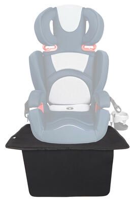 Ochranná podložka pod autosedačku CAR KIDS COVER 1