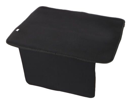 Ochranná podložka pod autosedačku CAR KIDS COVER 1