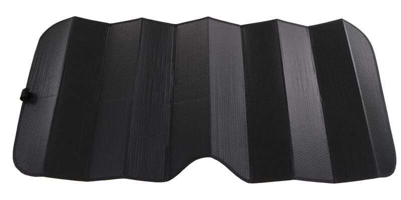 Sluneční clona na přední okno auta CAR SUNSHADE PRO 6, 150 x 70 cm