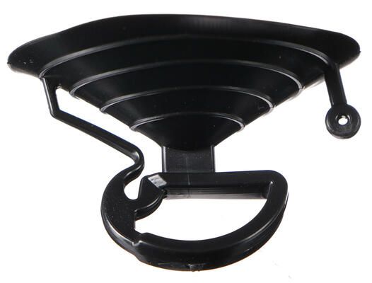 Přísavky pro sluneční clonu do auta CAR SUNSHADE, 10ks - náhradní díl