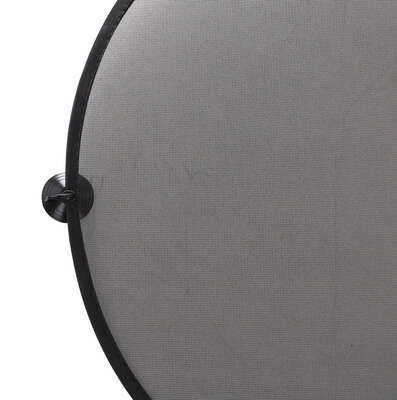 Sluneční clona s přísavkou na okno auta CAR SUNSHADE 8, 100 x 50 cm