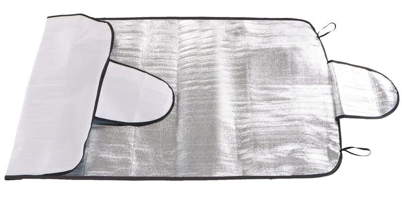 Clona proti námraze, sněhu a slunci CAR SNOW COVER 1, 200 x 70 cm