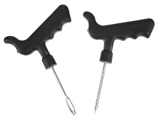 Sada na opravu defektu pneumatiky CAR TIRE REPAIR SET 2