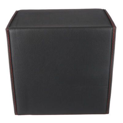 Organizér do kufru auta CAR COMPACT LEATHER S, 1 přihrádka, skládací, s víkem