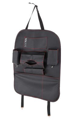 Organizér na přední sedačku auta CAR COMPACT SEAT 2