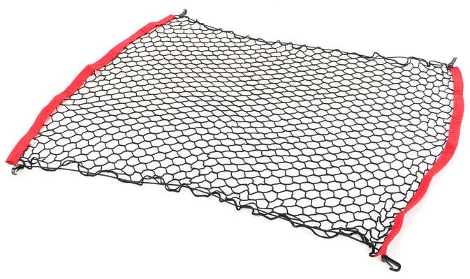 Upevňovací síť do auta CAR NET L, 100x100 cm