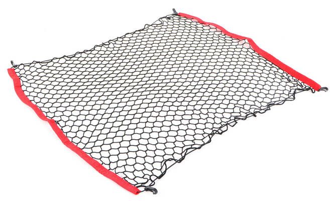 Upevňovací síť do auta CAR NET L, 100x100 cm