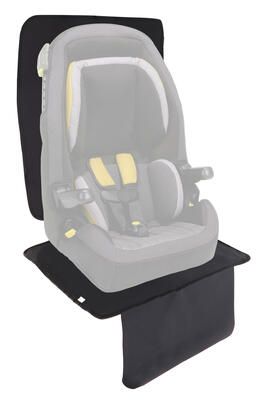Ochranná podložka pod autosedačku CAR KIDS COVER 3