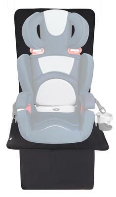 Ochranná podložka pod autosedačku CAR KIDS COVER 3