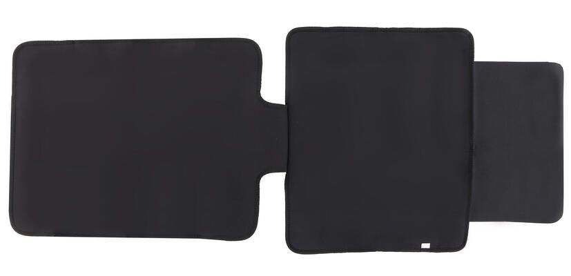 Ochranná podložka pod autosedačku CAR KIDS COVER 3