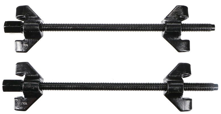 Stahovák pružin MECHANIC SPRING SET FORGED 1, 2ks, 370mm