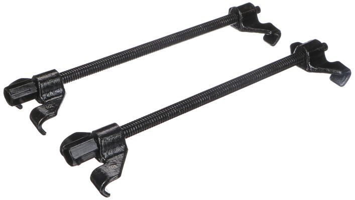 Stahovák pružin MECHANIC SPRING SET FORGED 1, 2ks, 370mm