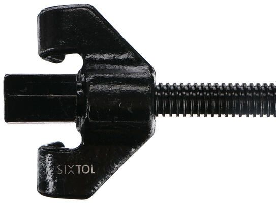 Stahovák pružin MECHANIC SPRING SET FORGED 1, 2ks, 370mm