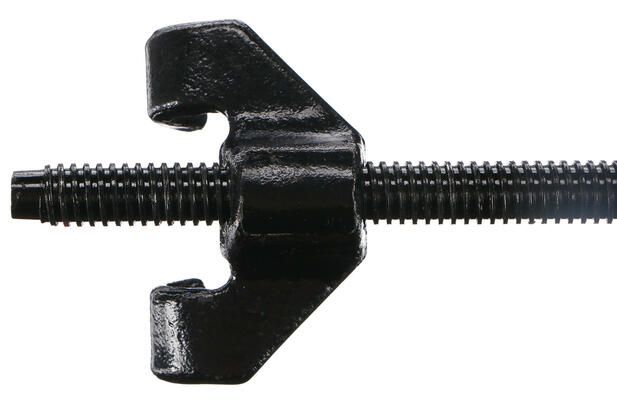 Stahovák pružin MECHANIC SPRING SET FORGED 1, 2ks, 370mm