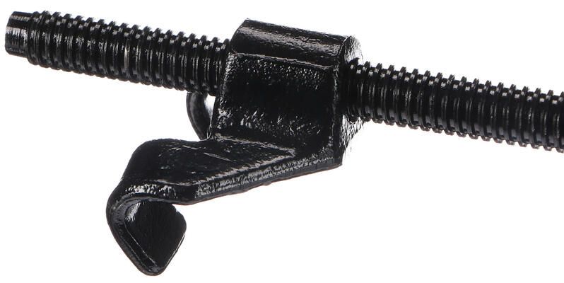 Stahovák pružin MECHANIC SPRING SET FORGED 1, 2ks, 370mm