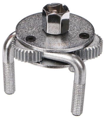 Klíč na olejový filtr MECHANIC OIL WRENCH 1, 1/2" (67-130 mm)