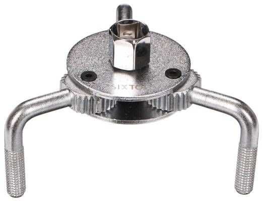 Klíč na olejový filtr MECHANIC OIL WRENCH 1, 1/2" (67-130 mm)