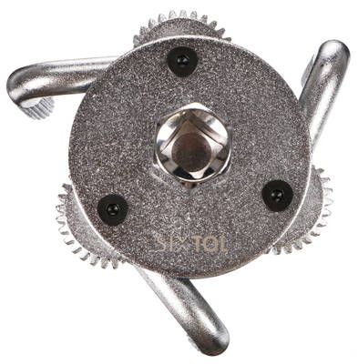Klíč na olejový filtr MECHANIC OIL WRENCH 1, 1/2" (67-130 mm)