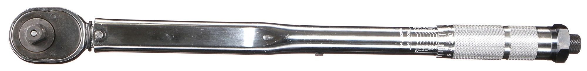 Momentový klíč MECHANIC TORQUE 1, 1/2“, 28-210 Nm