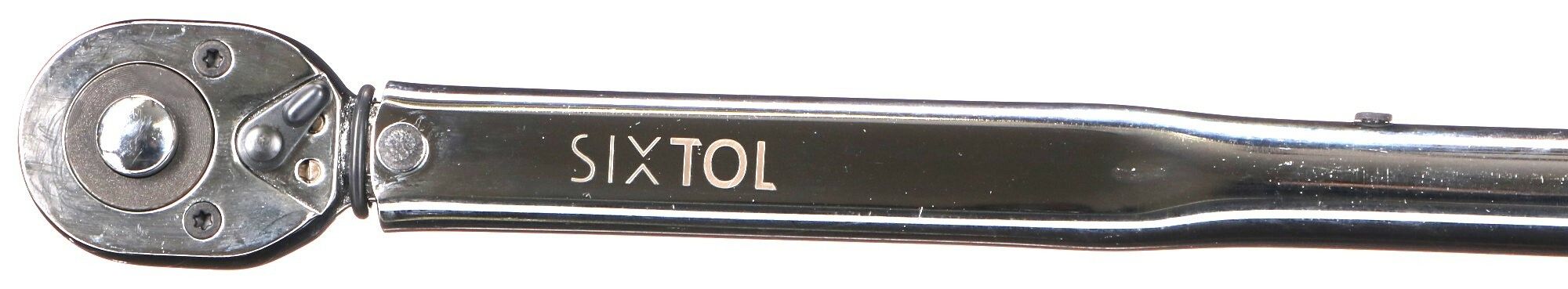 Momentový klíč MECHANIC TORQUE 1, 1/2“, 28-210 Nm