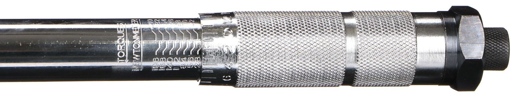 Momentový klíč MECHANIC TORQUE 1, 1/2“, 28-210 Nm