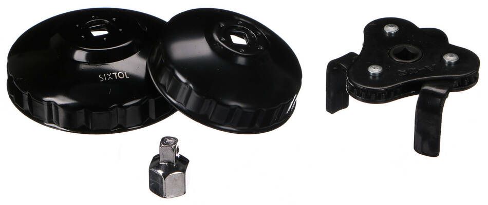 Násadkové klíče na olejové filtry MECHANIC OIL WRENCH 30, 1/2"