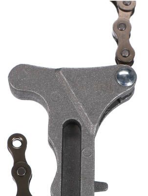 Klíč na olejové filtry MECHANIC OIL WRENCH 3,  řetězový