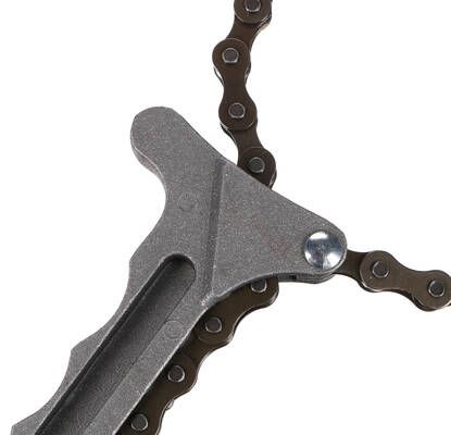 Klíč na olejové filtry MECHANIC OIL WRENCH 3,  řetězový