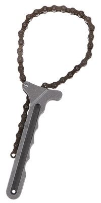 Klíč na olejové filtry MECHANIC OIL WRENCH 3,  řetězový