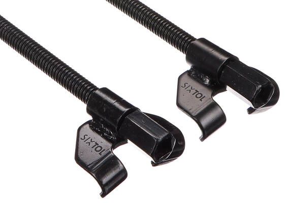Stahovák pružin MECHANIC SPRING SET 2, 2ks, 270mm