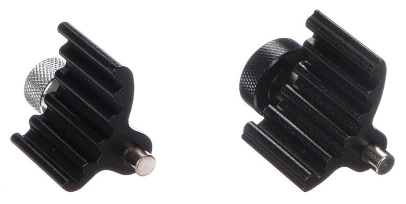 Přípravek pro časování naftových motorů MECHANIC ENGINE TIMING 6, VAG TDI, 6ks