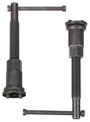 Stlačovák brzdových pístů MECHANIC BRAKE SET 50, sada 50ks