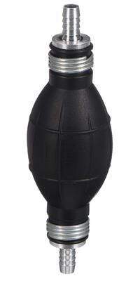 Ruční čerpadlo/přečerpávač na palivo MECHANIC MANUAL PUMP ONE, 8 mm