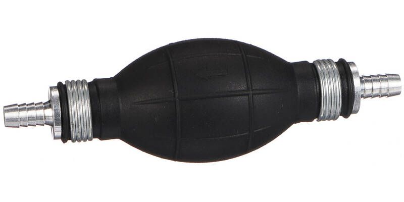 Ruční čerpadlo/přečerpávač na palivo MECHANIC MANUAL PUMP ONE, 8 mm