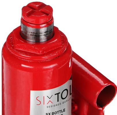 Hydraulický zvedák panenka SX BOTTLE JACK 4T