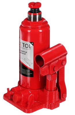 Hydraulický zvedák panenka SX BOTTLE JACK 6T