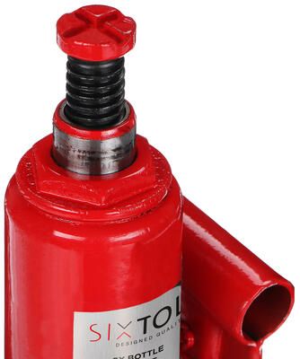 Hydraulický zvedák panenka SX BOTTLE JACK 6T