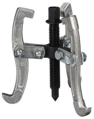 Stahovák ložisek 3-ramenný MECHANIC TRIPLE PULLER 75, 3"/75mm