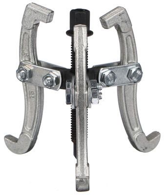 Stahovák ložisek 3-ramenný MECHANIC TRIPLE PULLER 75, 3"/75mm