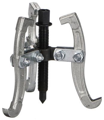 Stahovák ložisek 3-ramenný MECHANIC TRIPLE PULLER 75, 3"/75mm