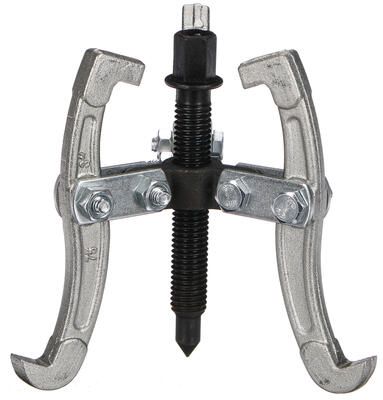 Stahovák ložisek 3-ramenný MECHANIC TRIPLE PULLER 75, 3"/75mm